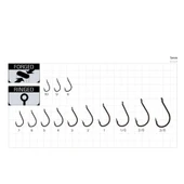 Sasame F-918 BL Nickel Izu Ringed  Standart 5 - 2