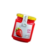Alaçatı Naturel Çilek Kört 250 g e - 1
