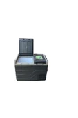 DEMMON 50 LT ARAÇ İÇİ OTO BUZDOLABI 12/24 VOLT YENİ MODEL ÇİFT KAPAK - 4