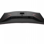 Aoc 27" C27G2Z3/BK 280 Hz 1Ms Curved Adaptive-Sync Full Hd Curved Oyuncu Monitör(Ölü Pixel) - 8