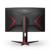 Aoc 27" C27G2Z3/BK 280 Hz 1Ms Curved Adaptive-Sync Full Hd Curved Oyuncu Monitör(Ölü Pixel) - 7