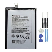 Lenovo Vibe Max Z90 Pil - Batarya BL246 ve Tamir Seti - 1