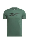 REEBOK GS VECTOR TEE ESCAPE ERKEK T-SHIRT - 4