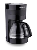 KORKMAZ A5576 ELEKTRA FİLTRE KAHVE MAKİNESİ - 1