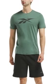 REEBOK GS VECTOR TEE ESCAPE ERKEK T-SHIRT - 2
