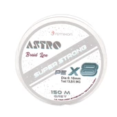 Remixon Astro 8X 150M Gri İp Misina - 2