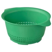 SUMUHOME UPPFYLLD SÜZGEÇ YEŞİL 24 CM - 1