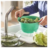 SUMUHOME UPPFYLLD SÜZGEÇ YEŞİL 24 CM - 7