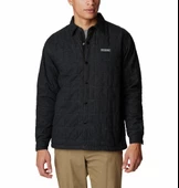 Columbia Landroamer™ Quilted Shirt Erkek Uzun Kollu Gömlek AM4571 - 1