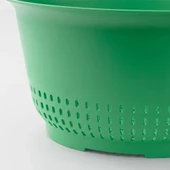 SUMUHOME UPPFYLLD SÜZGEÇ YEŞİL 24 CM - 2