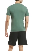 REEBOK GS VECTOR TEE ESCAPE ERKEK T-SHIRT - 3