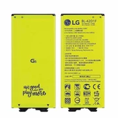 Lg G5 Batarya - Pil BL-42D1F 2800 mAh - 1