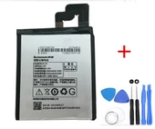 Lenovo Vibe C /X2 Batarya Pil - Tamir Seti BL231 - 2