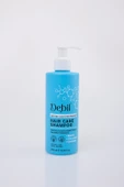 Debil Collagen Biotin Shampoo - Anti-Hair Loss & Anti-Dandruff - 250 ml - 2