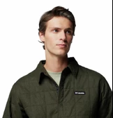 Columbia Landroamer™ Quilted Shirt Erkek Uzun Kollu Gömlek AM4571 - 5