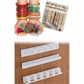Bling eez Takı ve Aksesuar Organizer - 4