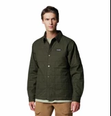 Columbia Landroamer™ Quilted Shirt Erkek Uzun Kollu Gömlek AM4571 - 4
