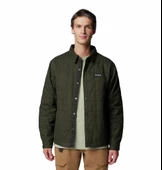 Columbia Landroamer™ Quilted Shirt Erkek Uzun Kollu Gömlek AM4571 - 1