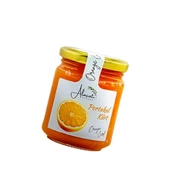 Alaçatı Naturel Portakal Kört 250 g e - 1