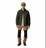 Columbia Landroamer™ Quilted Shirt Erkek Uzun Kollu Gömlek AM4571 - 6