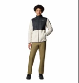 Columbia Basin Butte™ Full Zip Fleece II Erkek Polar AO4318 thumbnail 6