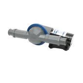 TMC DUŞ VE LAVABO İÇİN ATIK SU POMPASI 24V - 1