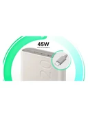 Samsung P4520X 20000 mAh Hızlı Powerbank - 3