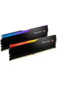 G Skill GSKILL Ripjaws M5 RGB 32GB (2x16GB) DDR5 6000Mhz CL36 INTEL XMP Dual Kit Ram - 3