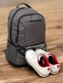 Sırt Çantası Ayakkabı Bölmeli Su Geçirmez 15.6 İnç Laptop Destekli 8683255013524 - 1