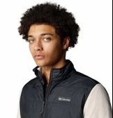 Columbia Basin Butte™ Full Zip Fleece II Erkek Polar AO4318 thumbnail 5