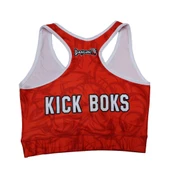 DragonDo KB1098 Kick Boks Kadın Büstiyer Kick Boxing Büstiyer KB1098 - 5