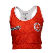 DragonDo KB1098 Kick Boks Kadın Büstiyer Kick Boxing Büstiyer KB1098 - 6