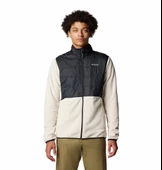 Columbia Basin Butte™ Full Zip Fleece II Erkek Polar AO4318 thumbnail 1
