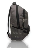 Sırt Çantası Ayakkabı Bölmeli Su Geçirmez 15.6 İnç Laptop Destekli 8683255013524 - 4