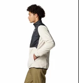 Columbia Basin Butte™ Full Zip Fleece II Erkek Polar AO4318 thumbnail 3