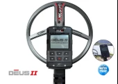 XP DEUS 2 Metal Dedektör - Ana Kontrol Ünitesi WSA2XL Kablosuz Kulaklık 28cm FMF Başlık ile thumbnail 2