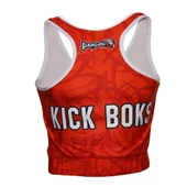 DragonDo KB1098 Kick Boks Kadın Büstiyer Kick Boxing Büstiyer KB1098 - 2