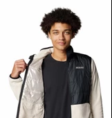 Columbia Basin Butte™ Full Zip Fleece II Erkek Polar AO4318 thumbnail 4