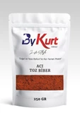 ByKurt Acı Toz Biber 250 Gr thumbnail 1