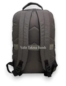 Sırt Çantası Ayakkabı Bölmeli Su Geçirmez 15.6 İnç Laptop Destekli 8683255013524 - 5