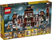 LEGO 70912 Batman Movie Arkham Akıl Hastanesi - 2