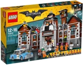 LEGO 70912 Batman Movie Arkham Akıl Hastanesi - 1