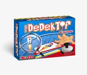 WOGA DEDEKTİF BAK BUL EŞLEŞTİR GÖRSEL ALGI VE DİKKAT OYUNU - 1
