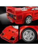 LEGO® Speed Champions Ferrari F40 Süper Araba 76934 - 2
