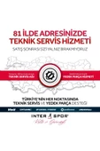 U10 Plus Kondisyon Bisikleti - 6