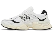 New Balance 9060 White Black thumbnail 2