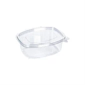 Oval Sızdırmaz Kap - TP350.M06 - 500 ml - 1