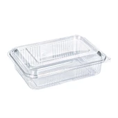 Kurabiye Kabı, Yüksek Kapak - TP318.C12 - 1.000 cc - 2
