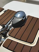 South Pacific VA1000 DİK IRGAT 6mm 12v - 2
