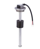 YAKIT/SU ŞAMANDIRASI cr-ni 60cm thumbnail 5